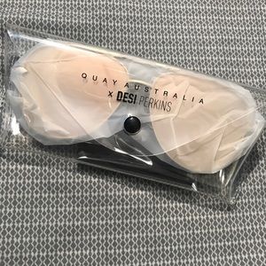 Quay Australia Gold HIGH KEY